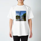 Misatoのマングローブ スタンダードTシャツ