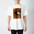 puniの日本酒lover Regular Fit T-Shirt