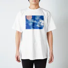 QB🦖のD&N Regular Fit T-Shirt