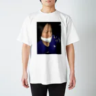 吉原 拓人のののかTシャツ Regular Fit T-Shirt