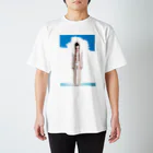 岸虎次郎　オトメの帝国18巻発売中のオトメ水着の楽園／ほのか Regular Fit T-Shirt