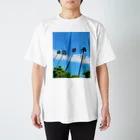 MiotanのTシャツ Regular Fit T-Shirt