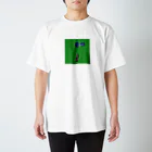 561のmelt Regular Fit T-Shirt