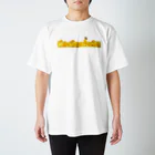 FRのCHEESE スタンダードTシャツ