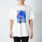 云野サクのballoon Regular Fit T-Shirt