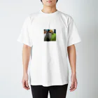 みーやんのRegular Fit T-Shirt