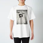 lily_futureのドレスと私 Regular Fit T-Shirt