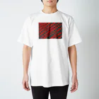 inase skoolのinaseTp no.1 Regular Fit T-Shirt