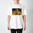 豊田豪の深夜便 Regular Fit T-Shirt