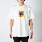 いのちショップのおはな スタンダードTシャツ