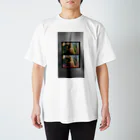 keromayuのモコ丸くんの夏の思い出 Regular Fit T-Shirt