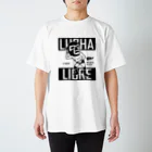 LUCHAのVAMOS!LUCHA LIBRE#1 スタンダードTシャツ