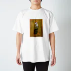 ワンワンのワンワン『犯人』 スタンダードTシャツ