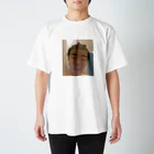 はげの歓喜するハゲ坊主君 Regular Fit T-Shirt