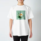 カモの端の小梅ちゃん Regular Fit T-Shirt