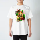 ラクガキメイトのスイカ割りを極めし者 スイカクラッシャー！改 Regular Fit T-Shirt