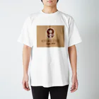 まだおこのKIYOKO-FFEE スタンダードTシャツ