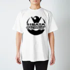 しば子 (しばあめTV)@ぽてちのSIBATA QUALITY Regular Fit T-Shirt