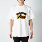 Nella Mia TestaのDORAYAKI スタンダードTシャツ