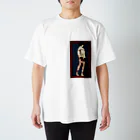 キシタの男の子 Regular Fit T-Shirt