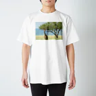 かるぼのマサイキリン Regular Fit T-Shirt