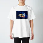 Ambiguous"Shopの Ambiguous_no.11 スタンダードTシャツ