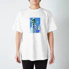 大名の灯台 スタンダードTシャツ