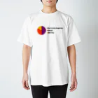 Ｔシャツがあるんです。の円グラフ Regular Fit T-Shirt