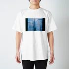 ヤセ美のダナンの窓から Regular Fit T-Shirt