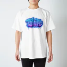 スロータイプ書店 Slowtype BooksのTshirt Tシャツ 227 スタンダードTシャツ