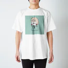 すちんの耳タコちゃん スタンダードTシャツ