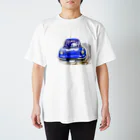 I-Asis-D SHOPのクルマシリーズ Regular Fit T-Shirt