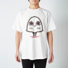 Ri0のイタズラおばけちゃん Regular Fit T-Shirt