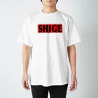 だばちゃんのSHIGE スタンダードTシャツ