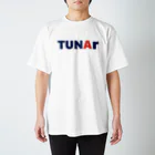 SHOP かわいいやのTUNAr　Tシャツ Regular Fit T-Shirt