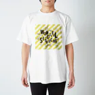 RYOBI-SHODOSHIMA STOREのWONDERFUL SETOUCHI YELLOW スタンダードTシャツ