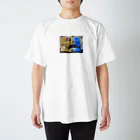 senakaの田浦の惨劇 Regular Fit T-Shirt