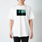 giovanniのfog Regular Fit T-Shirt