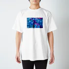 photographのajisai スタンダードTシャツ