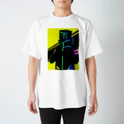 壱千十のゲーミングカラー スタンダードTシャツ