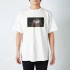 うお座のたこさんふぁいやー Regular Fit T-Shirt