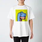 せせりのせせりT スタンダードTシャツ