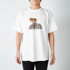 歌王子あびの知らない歌が聴きたくなったら Regular Fit T-Shirt