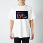 きらめきのTokyo スタンダードTシャツ