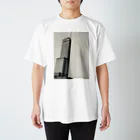 ioriのビル Regular Fit T-Shirt