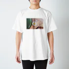 rrbSANの楽しい昼食 Regular Fit T-Shirt