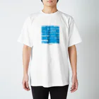 鮮やかなダンス/スパオタ ショップの#鮮やかなダンス グッズ Regular Fit T-Shirt