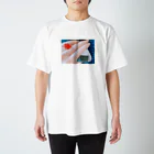 draccoのいくらのプロポーズ Regular Fit T-Shirt