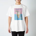 yoneの暑中お見舞い 2020 Regular Fit T-Shirt