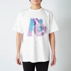 せすご屋のハッピーイナフ Regular Fit T-Shirt